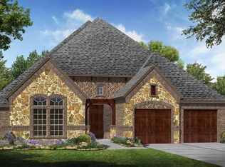 913 Talbot Trl, Colleyville, TX 76034
