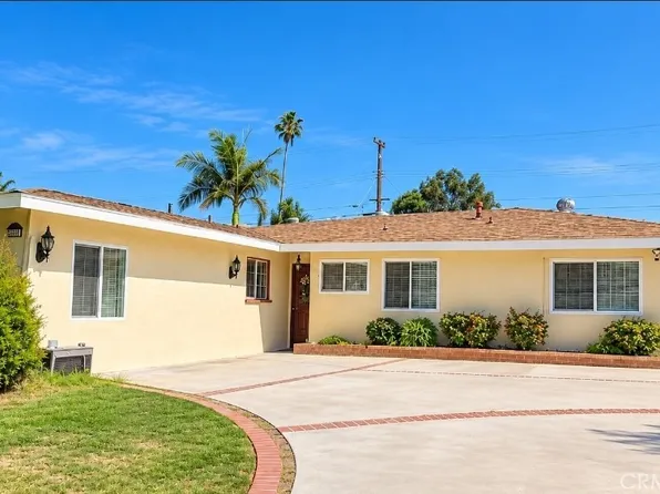 1158 Gatlin Ave, Hacienda Heights, CA 91745