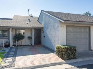 17516 Via Calma #39, Tustin, CA 92780
