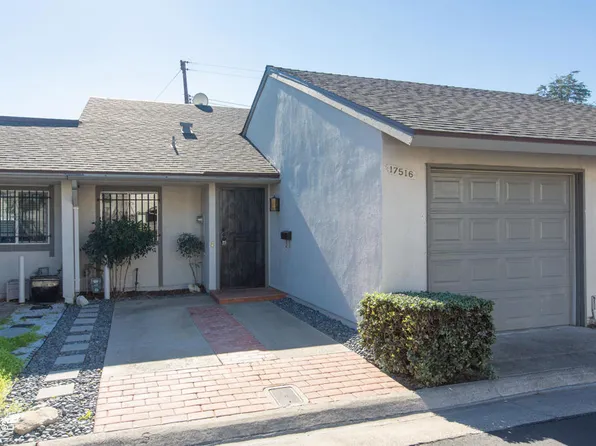 17516 Via Calma #39, Tustin, CA 92780