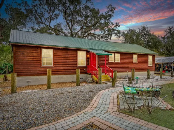 8010 Franklin Rd, Plant City, FL 33565