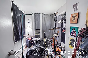 Rented by Brooklyn High Rise LLC