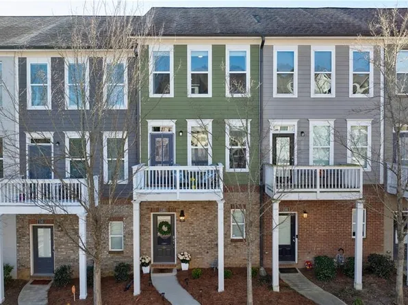 2183 Colvin Ct NW, Atlanta, GA 30318