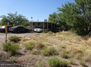 3168 W Rice Rd, Benson, AZ 85602