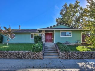 6401 Innsbrook Way, Orangevale, CA 95662