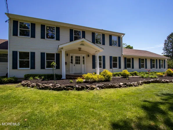 220 Branch Ave, Little Silver, NJ 07739