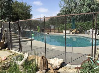 41895 N Fork Dr, Three Rivers, CA 93271