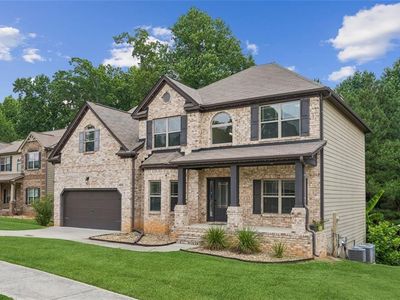 606 Amanda Leigh Ct, Loganville, GA, 30052
