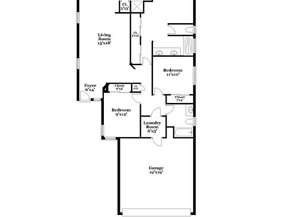 2nd image of this home