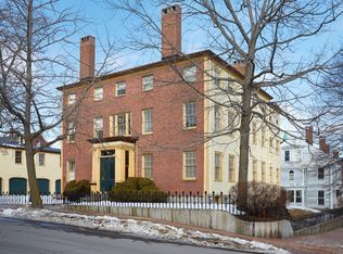 73 Brackett St #4 & CH 1, Portland, ME 04102