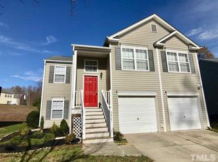 5921 Wessel Way, Raleigh, NC 27610