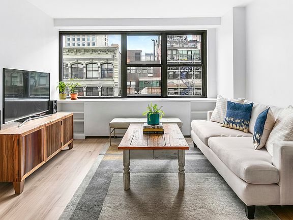 2nd image of 7 E 14th St APT 808