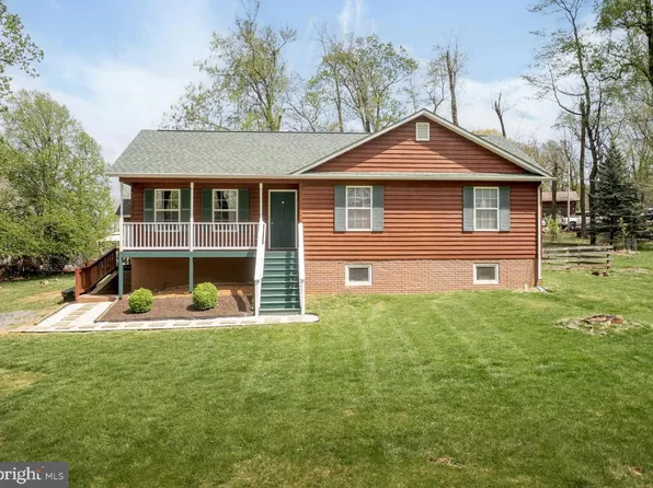 143 Club House Rd, Front Royal, VA 22630