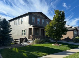 14992 Rider Pl, Parker, CO 80134