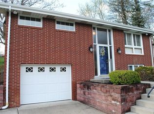 18 Diebold Rd, Mc Kees Rocks, PA 15136