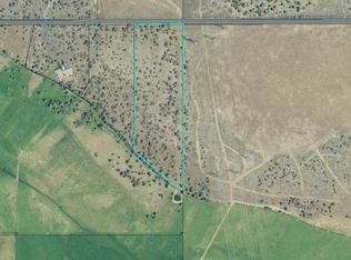 0 SW Wiley Rd, Powell Butte, OR 97753