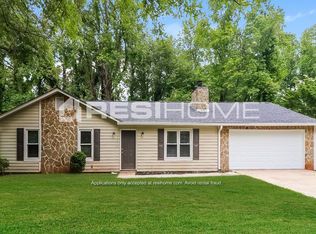 3676 Delena Farm Rd, Douglasville, GA 30135