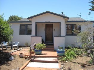 2025 Bush Dr, Los Osos, CA 93402