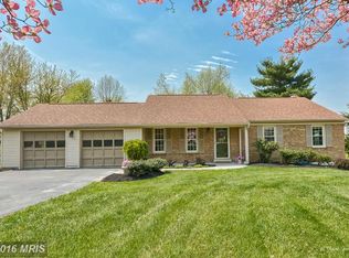 11201 Jon Ct, Ijamsville, MD 21754