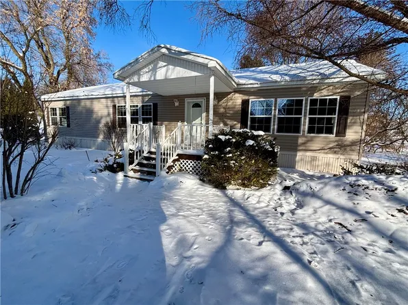 4263 Boone Rd, Wayland, NY 14572