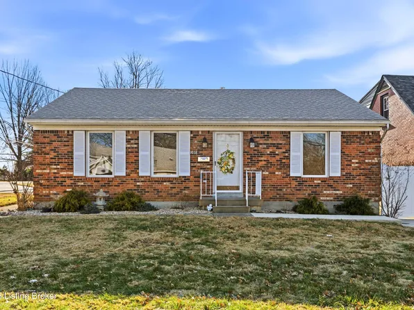 1038 Trevilian Way, Louisville, KY 40213