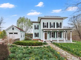 239 Hanks Hill Road, Mansfield, CT 06268