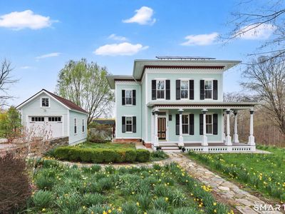 239 Hanks Hill Road, Mansfield, CT, 06268