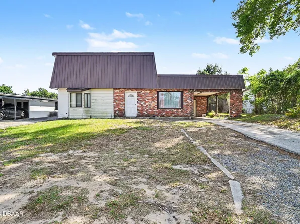 1432 Richmond Ave, Daytona Beach, FL 32117