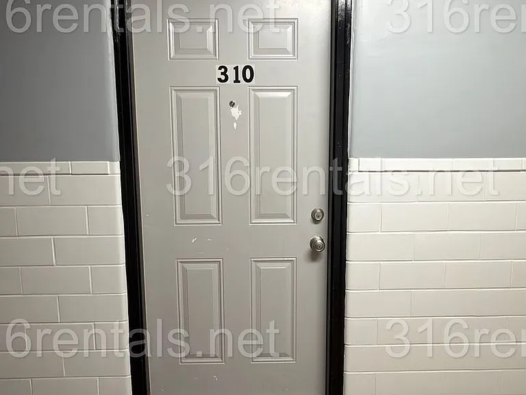 Forest Park Apartments — Photo 5