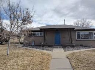 3540 N Kearney St, Denver, CO 80207