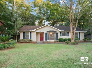 128 Dunbar Loop, Daphne, AL 36526