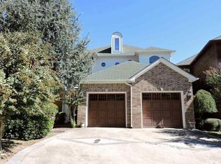 333 Paradise Point, Hot Springs, AR 71913