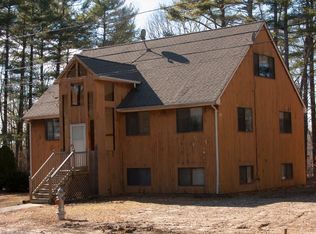 28 Sippican Rd, Wareham, MA 02571