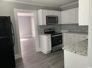 433 Matthews St, Rocky Mount, NC 27801
