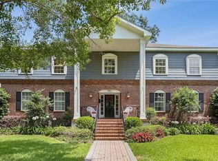 351 Walter Rd, River Ridge, LA 70123