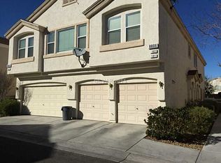 8806 Tomnitz Ave UNIT 101, Las Vegas, NV 89178