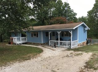 1471 Dry Hollow Rd, Camdenton, MO 65020