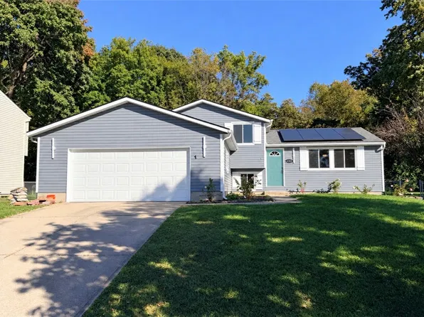 6302 Gander Rd E, Dayton, OH 45424