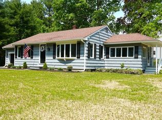 200 Hart St, Taunton, MA 02780