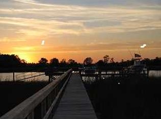 5036 Lambs Rd, North Charleston, SC 29418