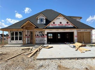 1909 Abbott Ln, Pea Ridge, AR 72751