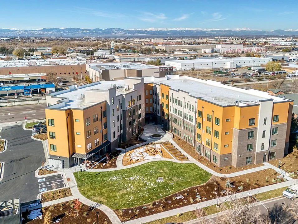 Peoria Crossing 2