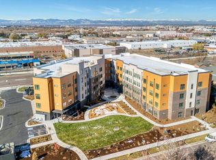 Peoria Crossing 2, Aurora, CO 80010