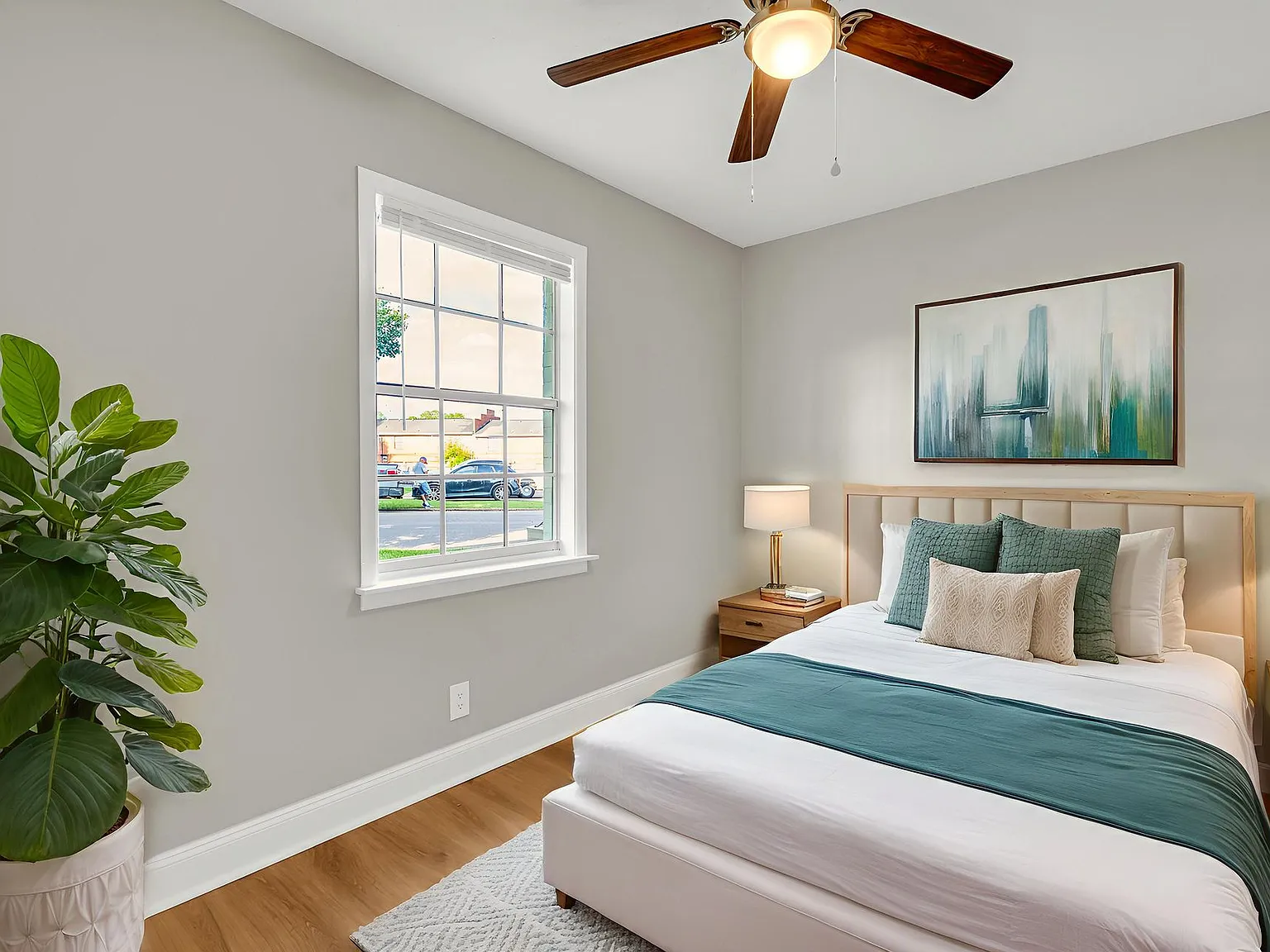 The Oaklyn — Photo 2
