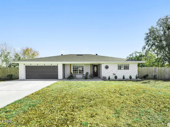 923 S Jan Dr, Panama City, FL 32404