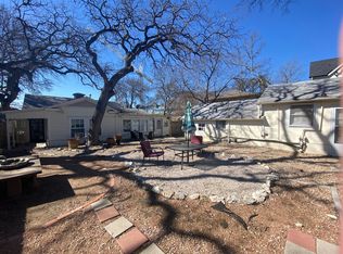 8th, Austin, TX 78703