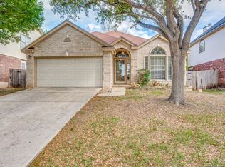 11402 Baltic St, San Antonio, TX 78213