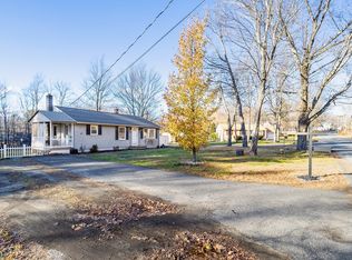 18 Corey Hill Rd, Ashburnham, MA 01430