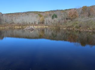 Gregory Hollow Rd, Hamden, NY 13782