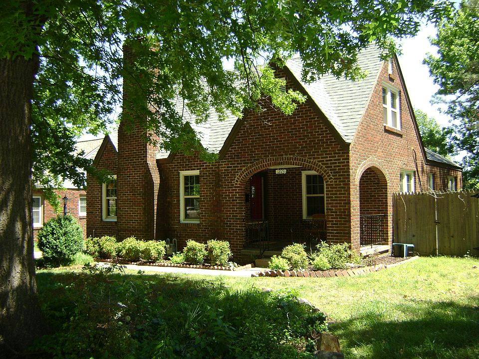 1st image of 1223 S Louisville Ave